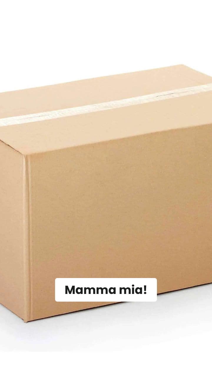 Il Caos di Carciofo-Pinguino