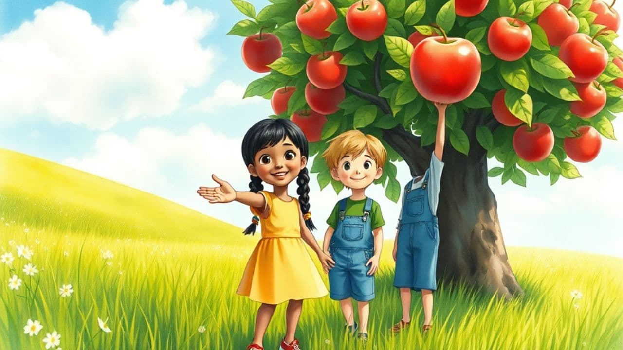 Fun with Colors, Shapes, and Sounds