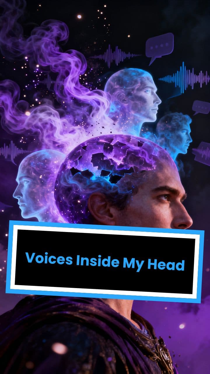 Voices Inside My Head