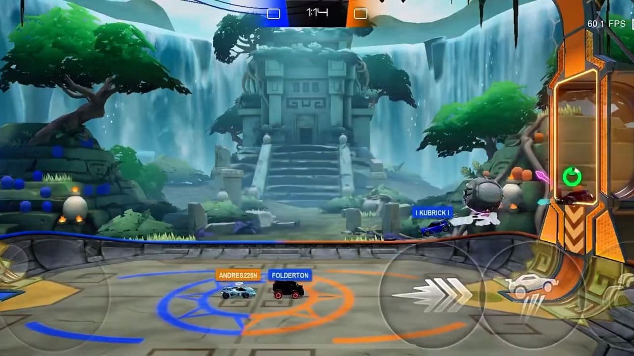 Epic Rocket League Moments Unleashed!