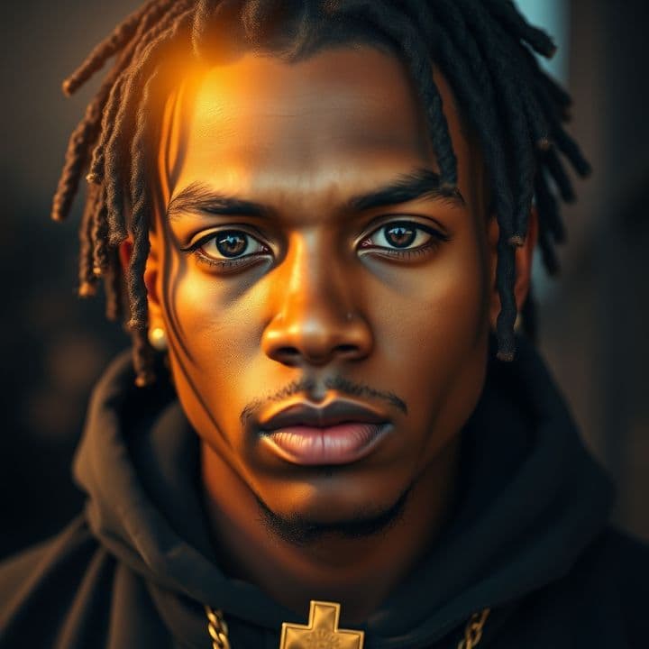 Bendecido por Jesús