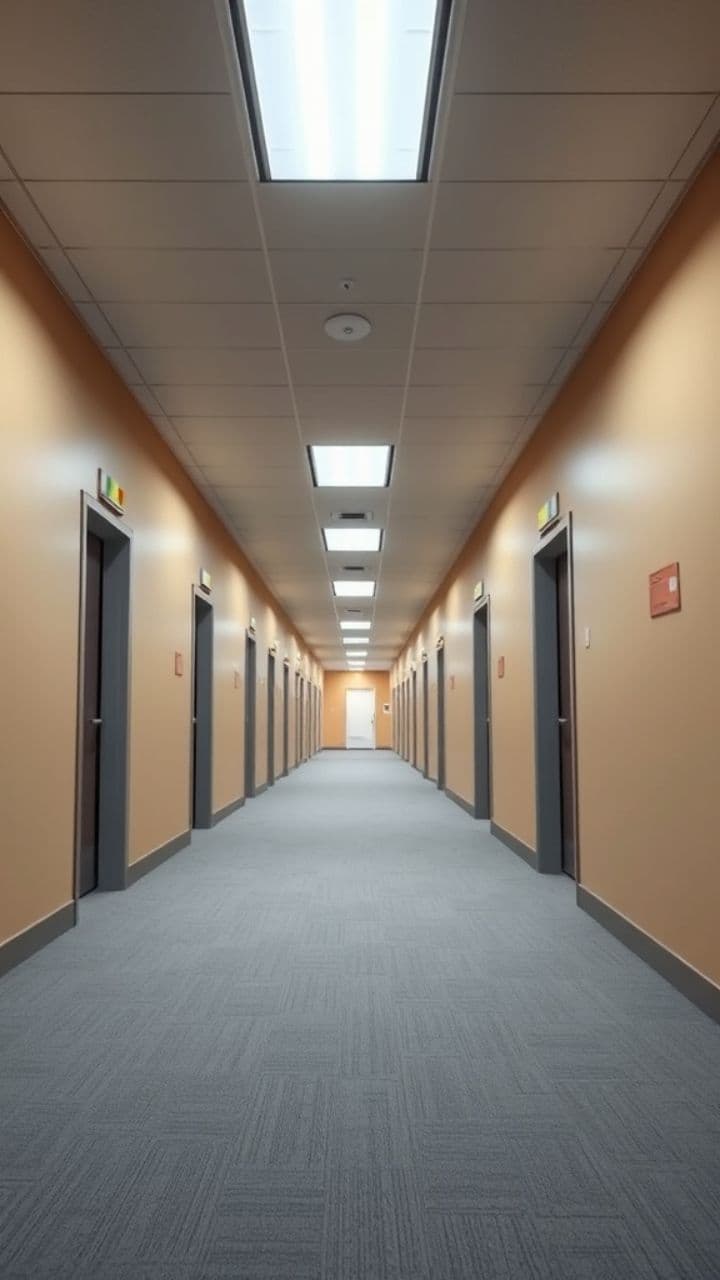 Corporate Jargon Blues