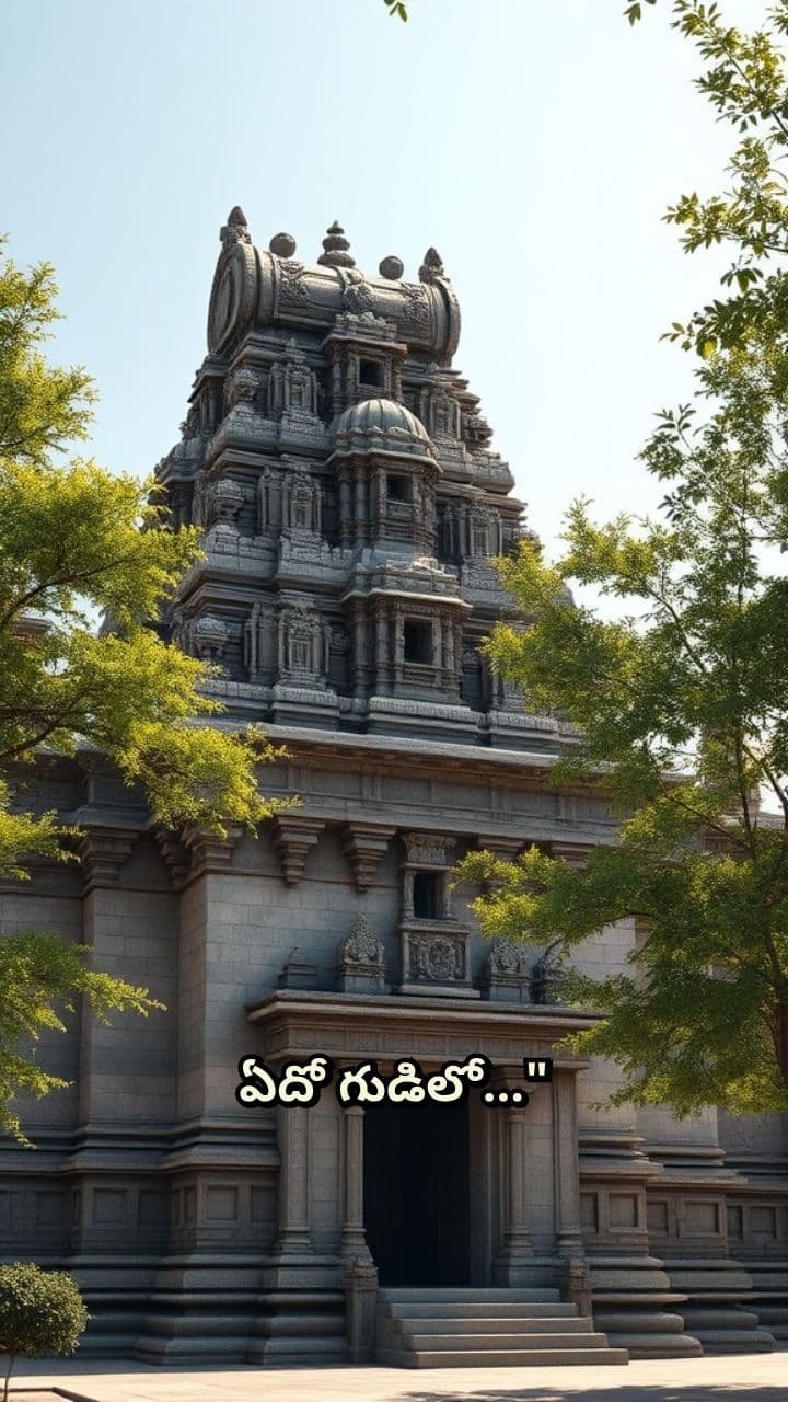 తిరుమల పవిత్రతపై అవమానం