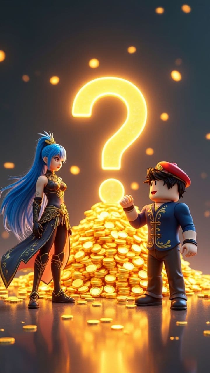 Roblox Surpasses Genshin Impact in 2025 Revenue