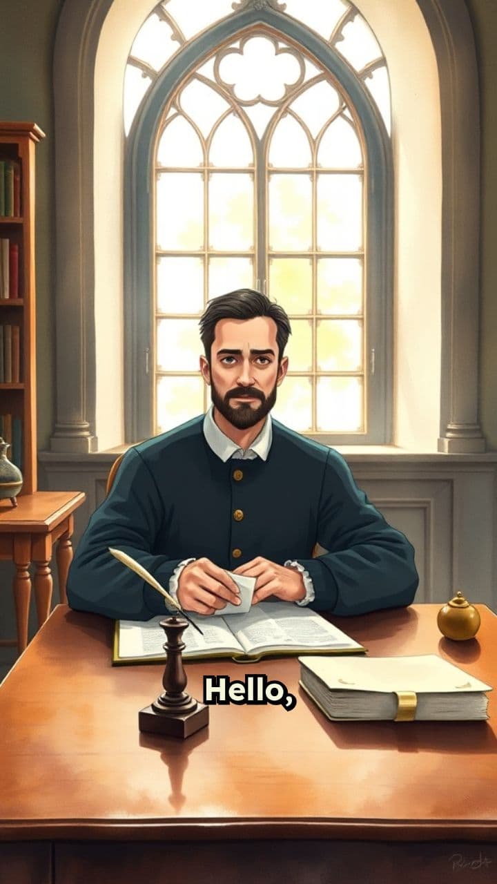 Viète's Theorem Explained