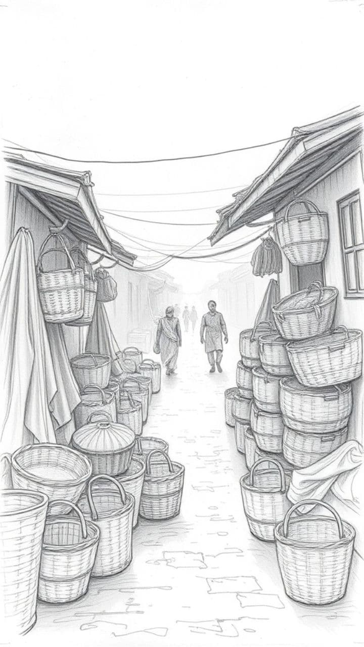 जरूरत नहीं, खुशी बेचो