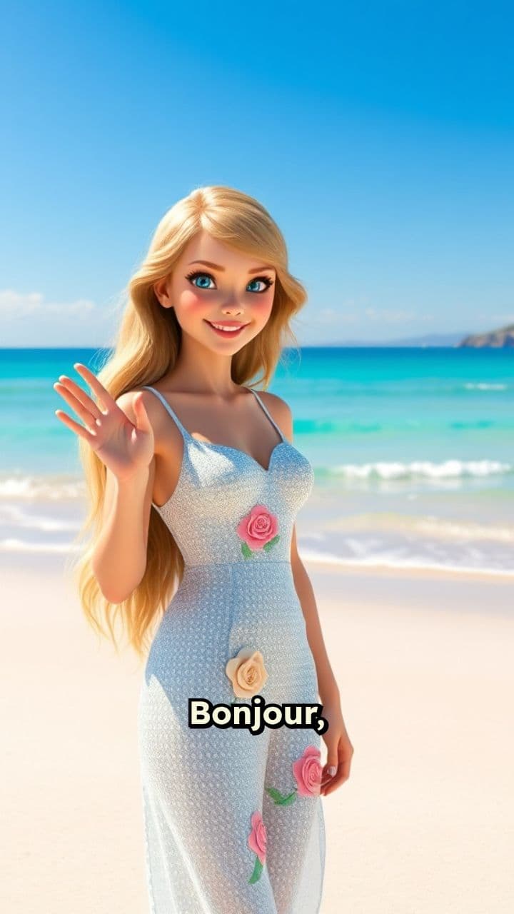 Taylor's French Riviera News Blast