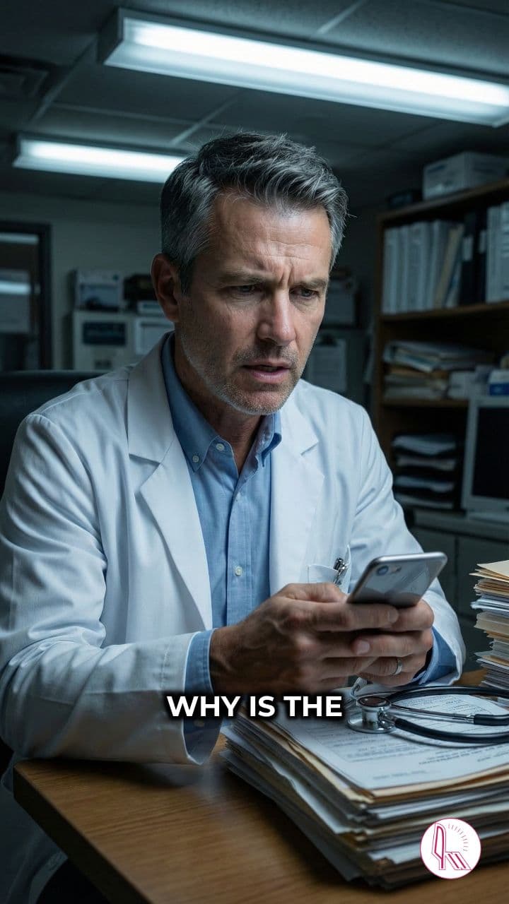 InceptionYou: The Physician's Choice