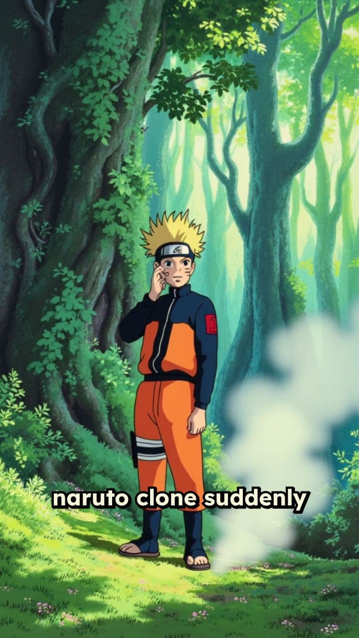 Naruto vs Luffy: Sage and Liberation