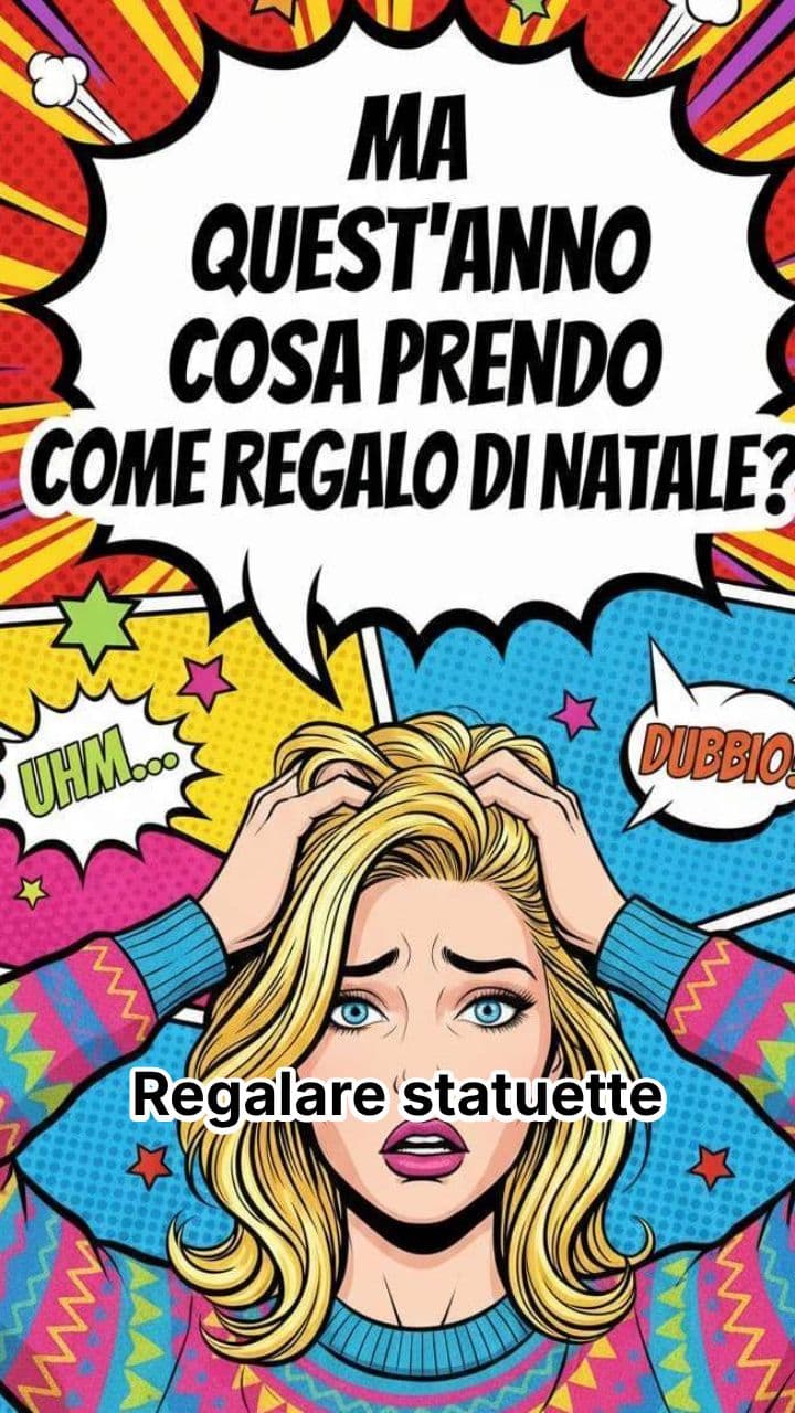 Regali personalizzati: un gesto superficiale