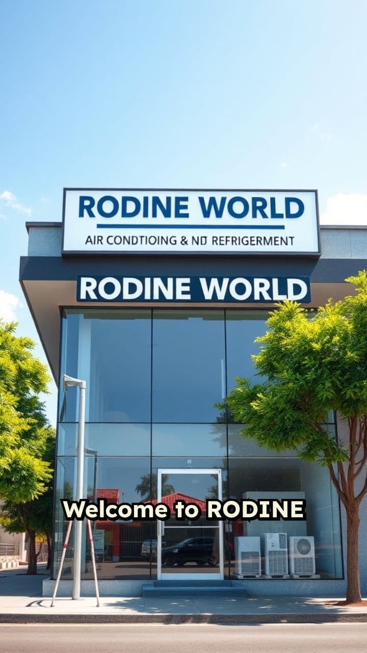 Cooling Solutions in Zambia