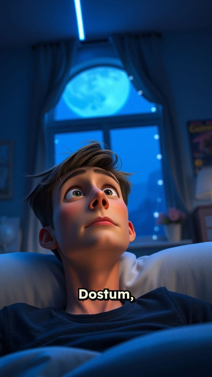 Ohio Rüyası Felaketi