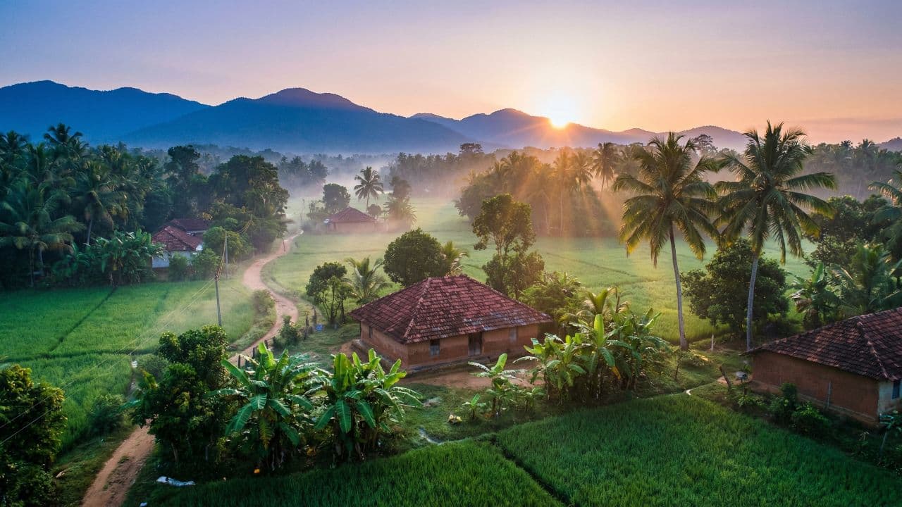 සුභම සුභ අවුරුද්දක් වේවා