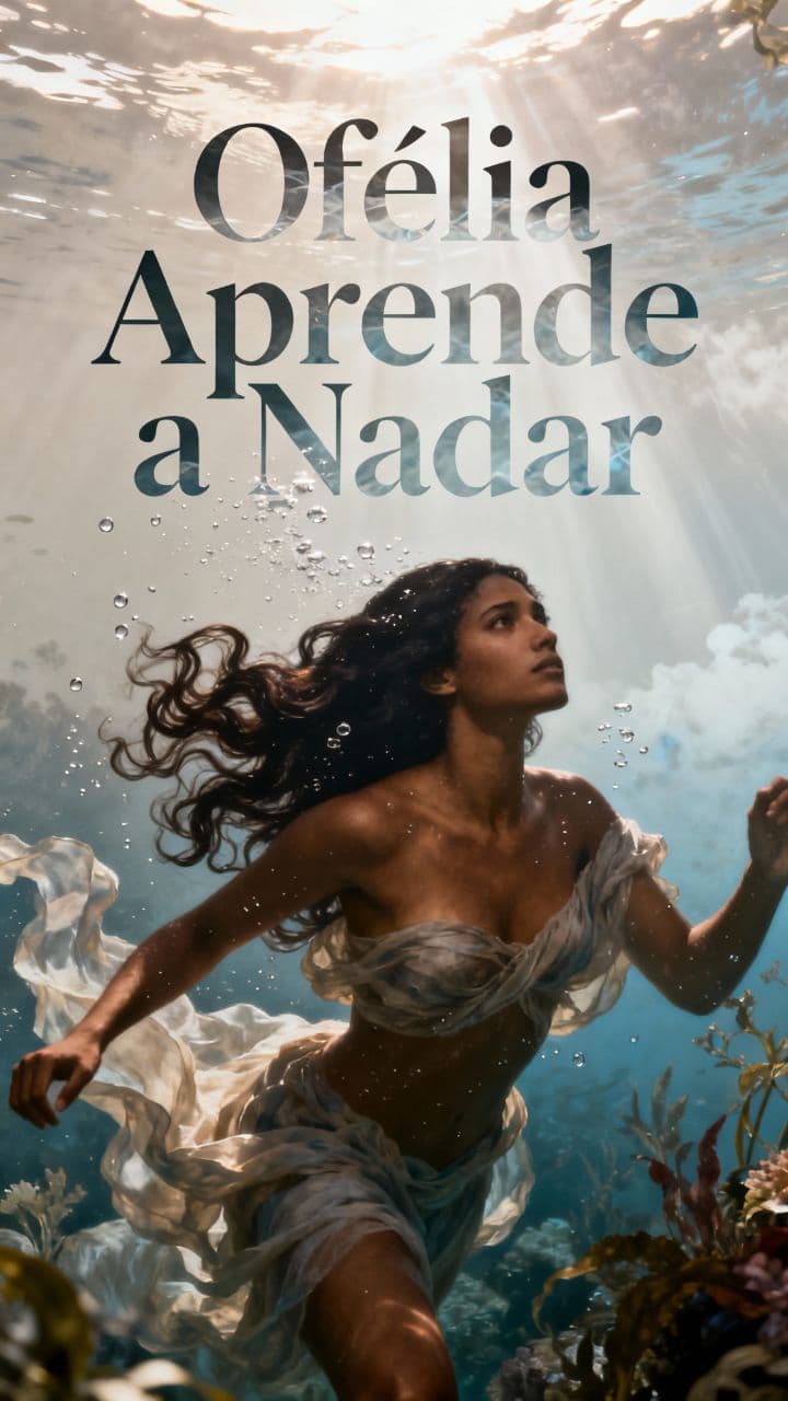 Ofélia Aprende a Nadar