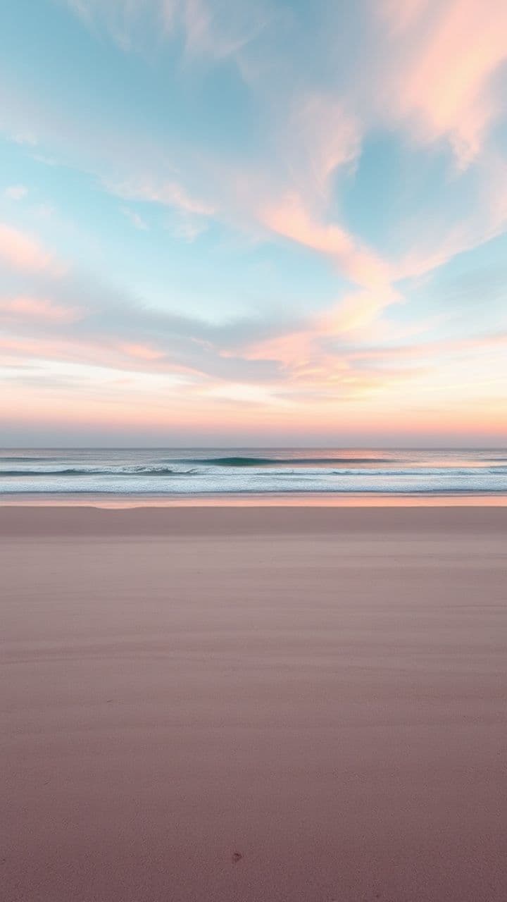 عشق کنار دریا