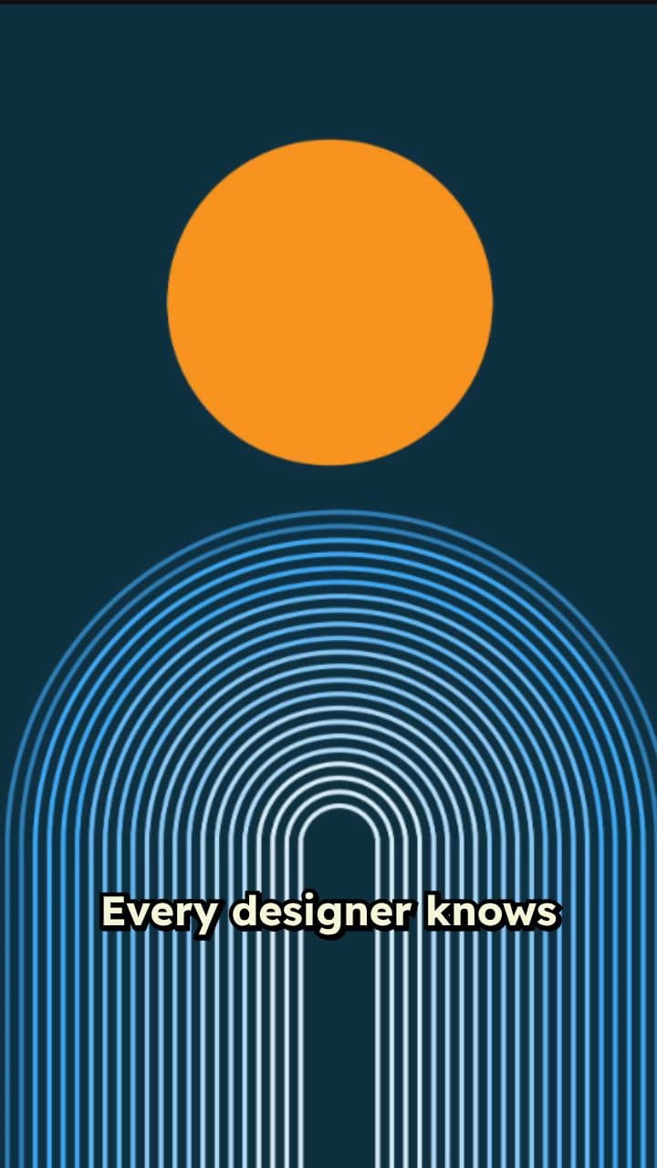 Emergence in Minimal Motion