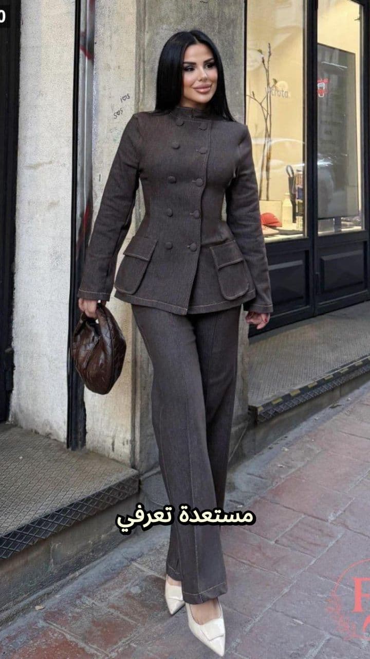 إطلالة مميزة مع Flawless Boutique