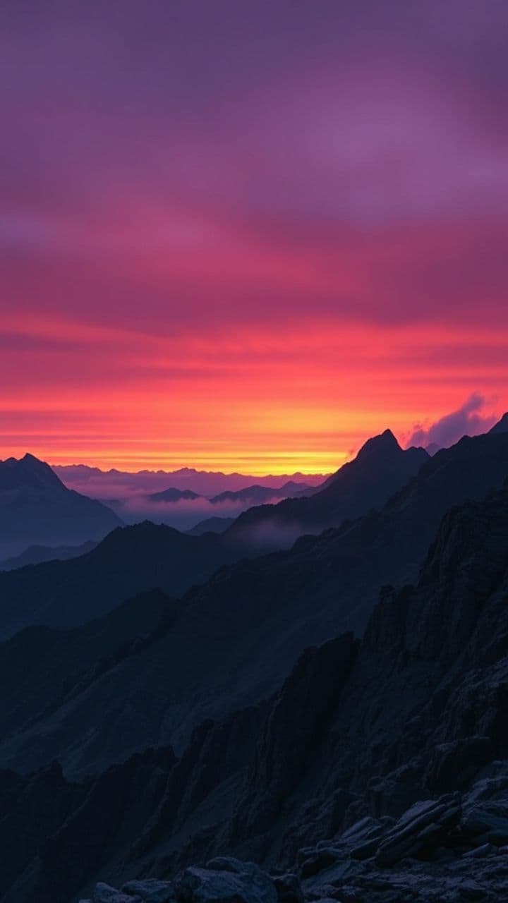 Kuberserah Kepadanya Selamanya