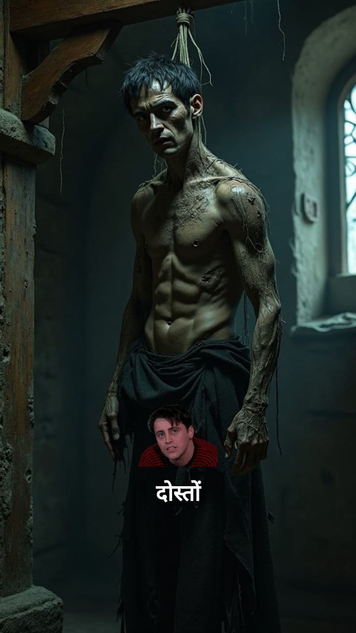 एल्मर मैककर्डी की अजीब कहानी