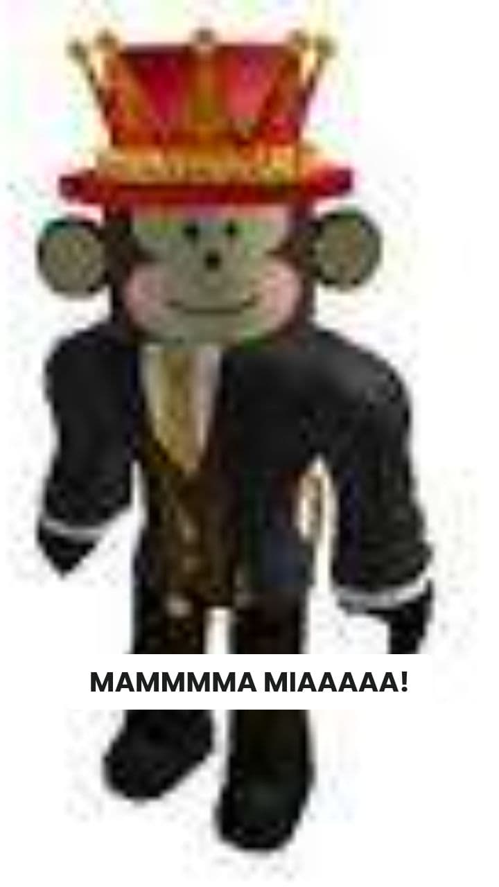 Cactus-Scimmia-Martello e il Giardino della Pazzia!