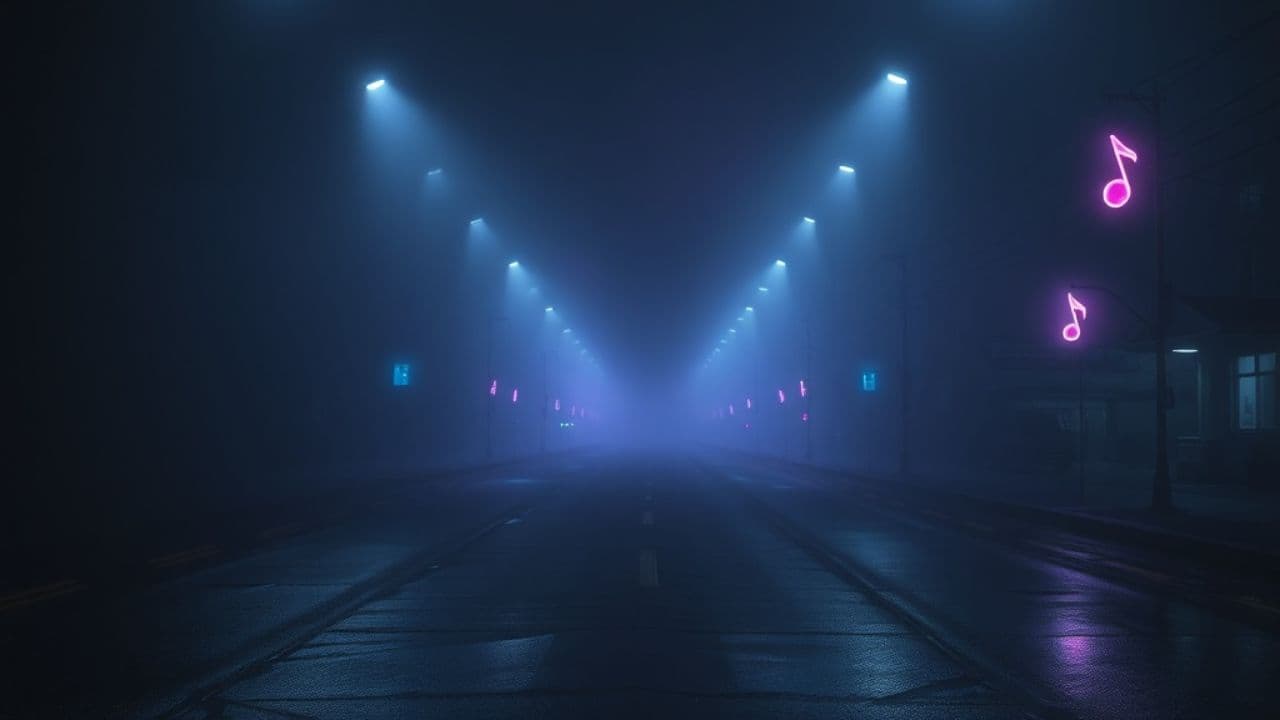 İçimdeki Fırtına