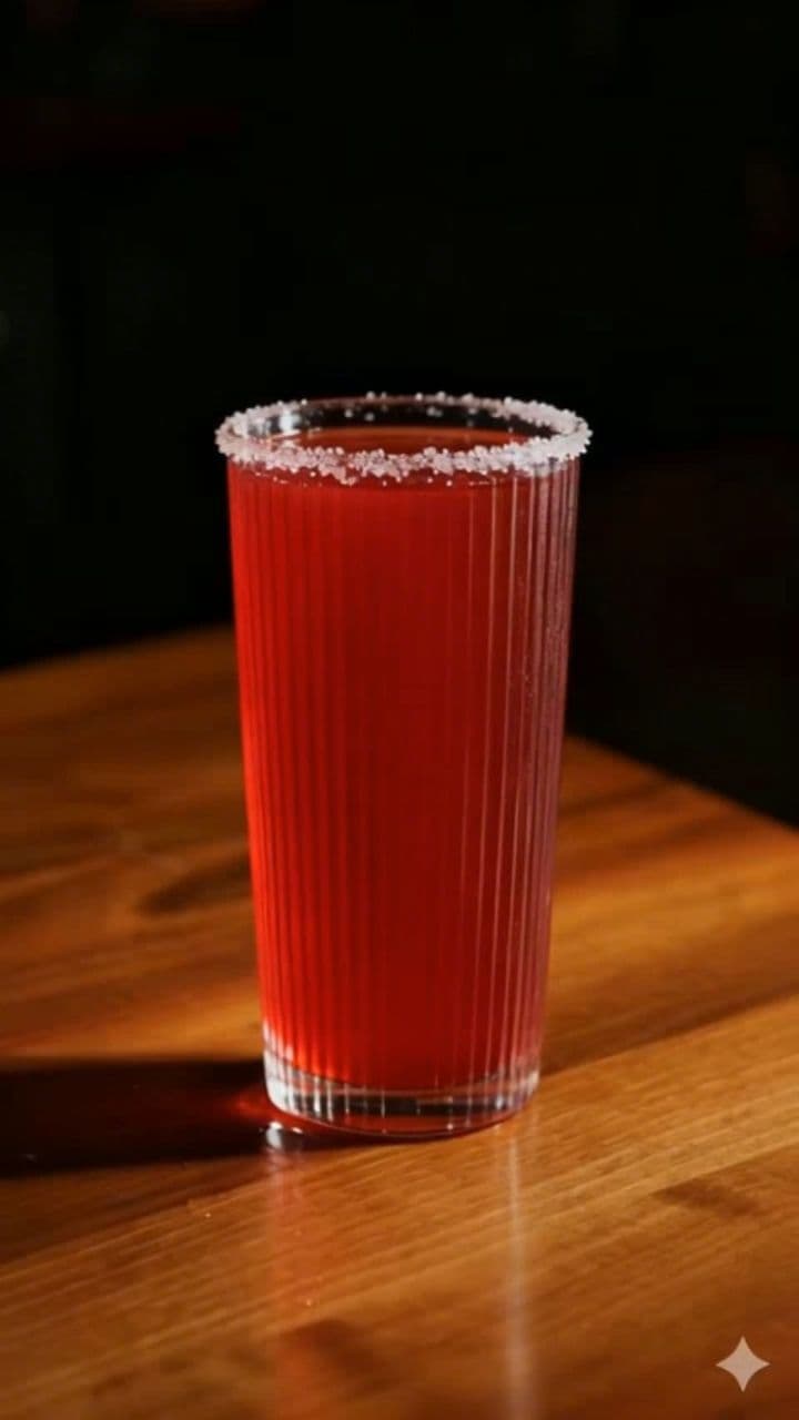 Image transform video