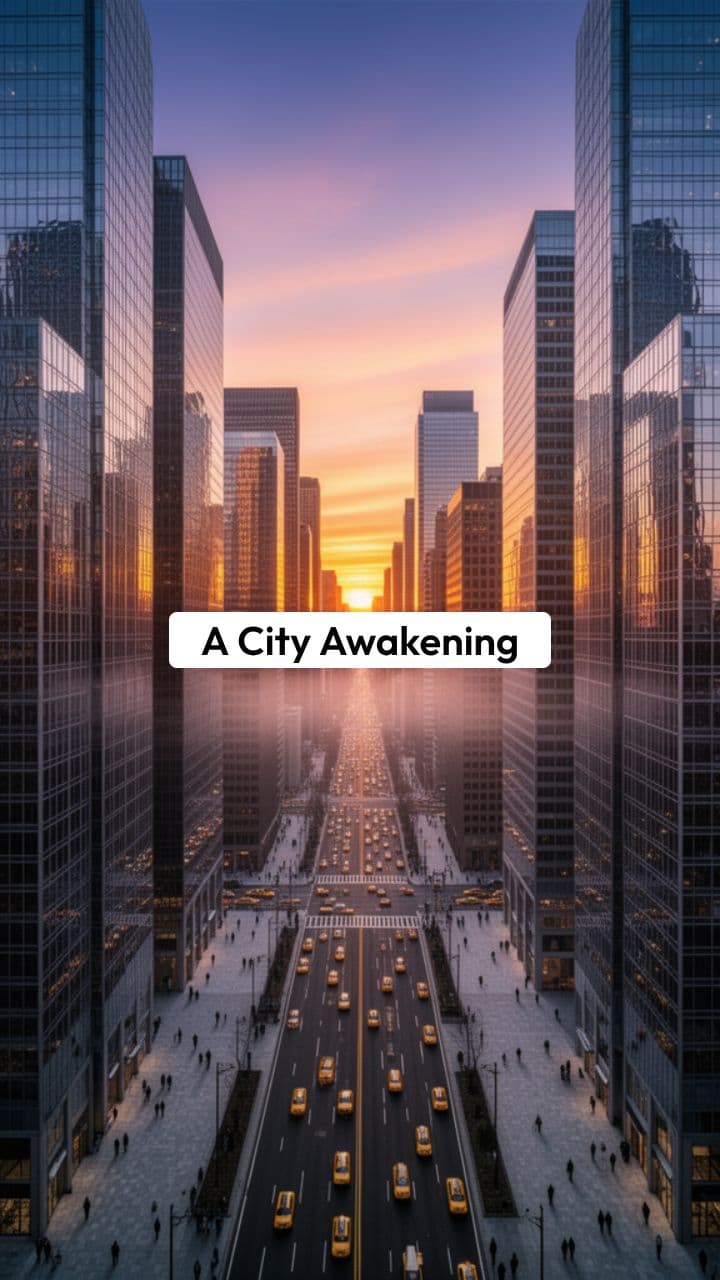 April Melroy: Leading Corporate Transformation