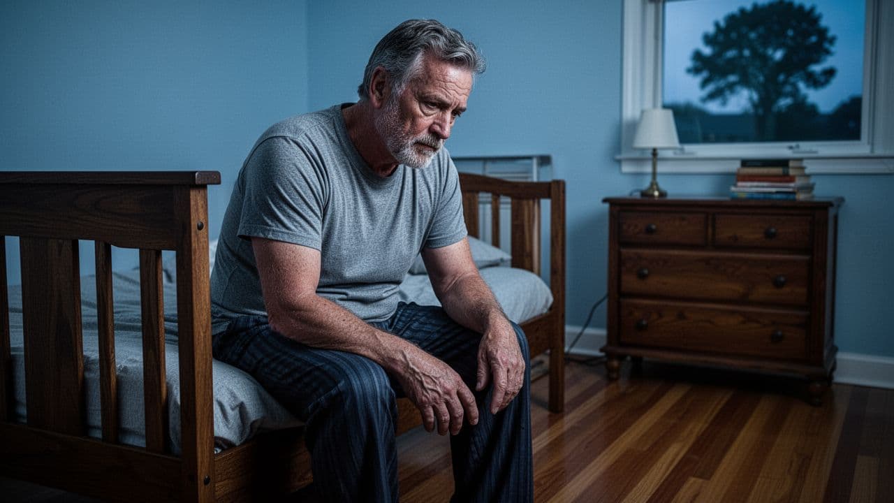 Learning to Live With Me