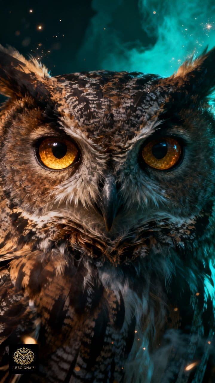 Le Roignais: Presence and Wisdom