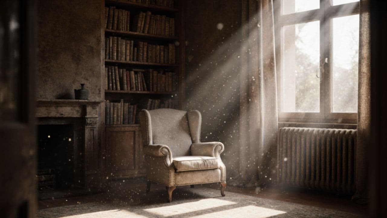 Don't Let Love Fade Away