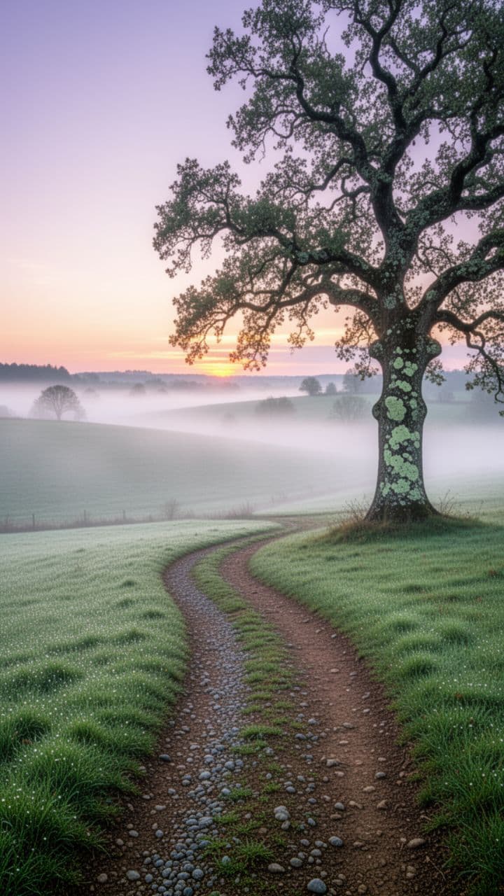 Waiting for Judgment Day