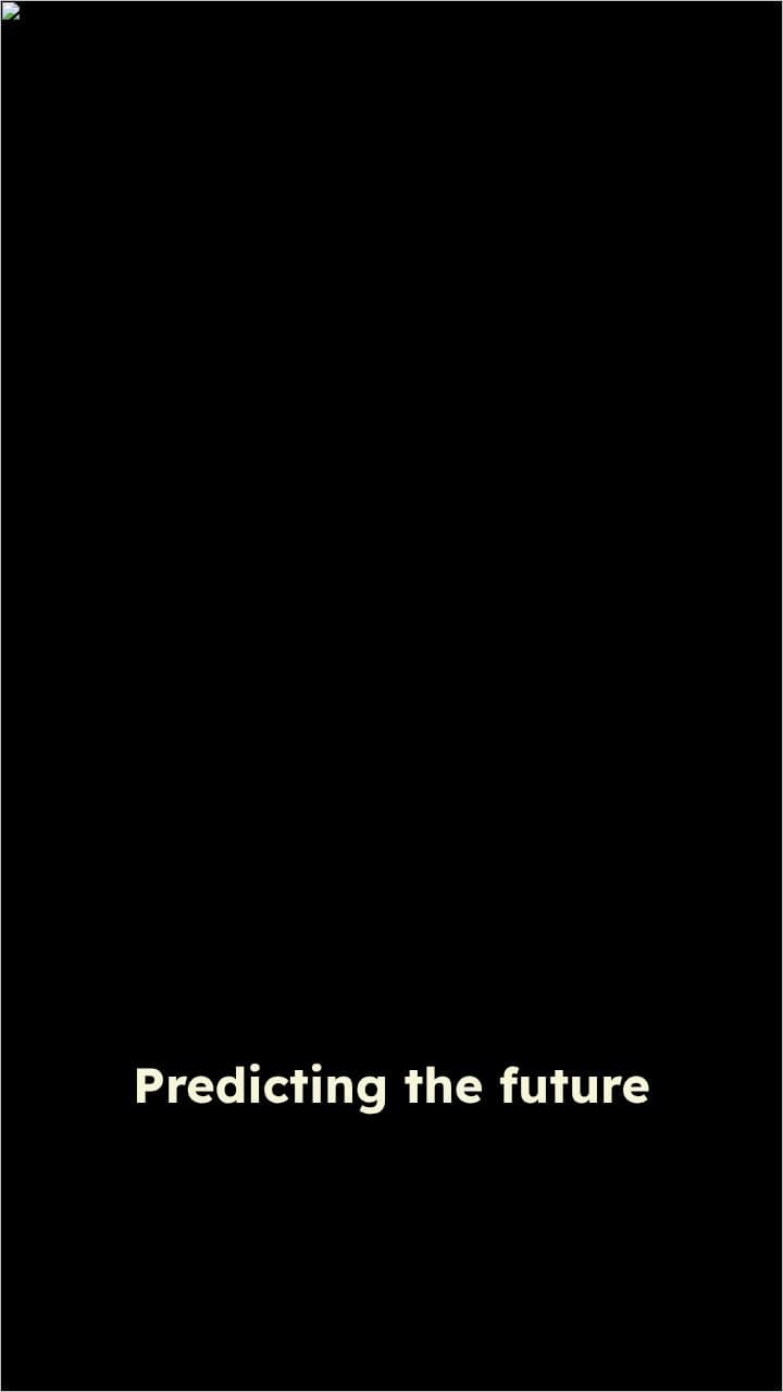 From Reports to Predictive Analytics