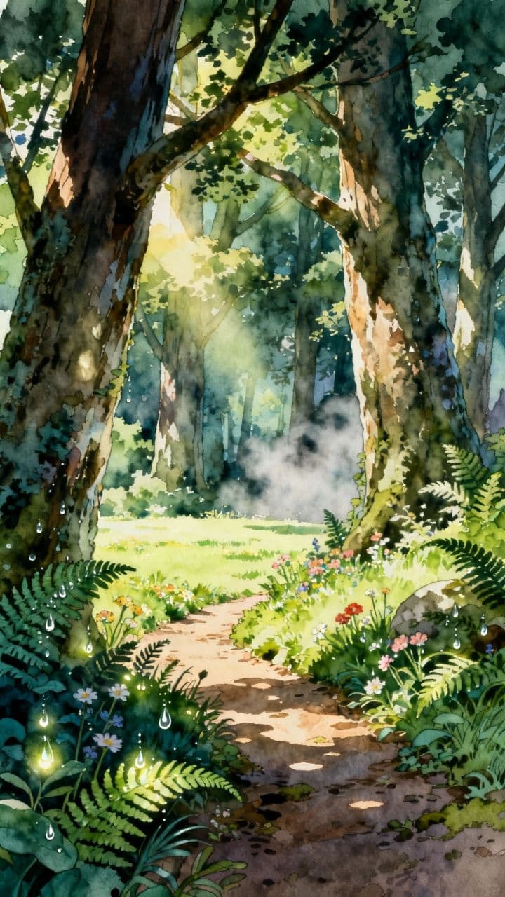 เสียงรักที่อบอุ่น