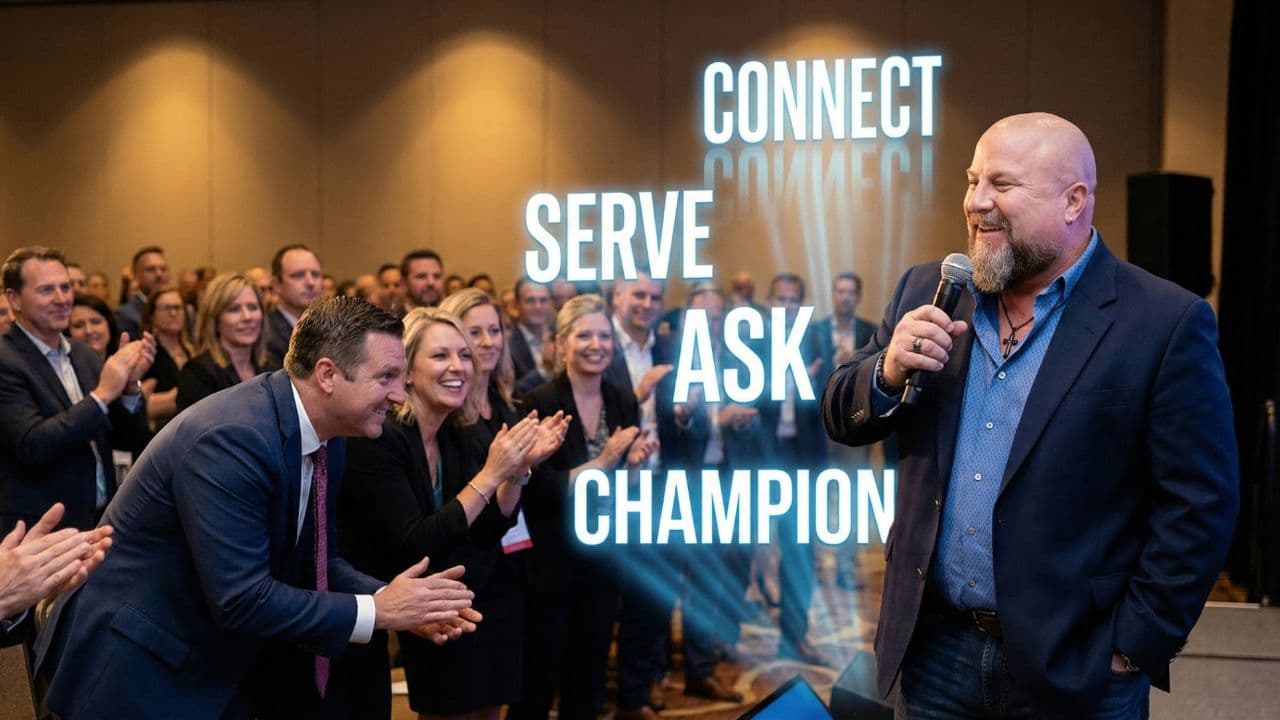 Feel the Champions: H7 Celebration