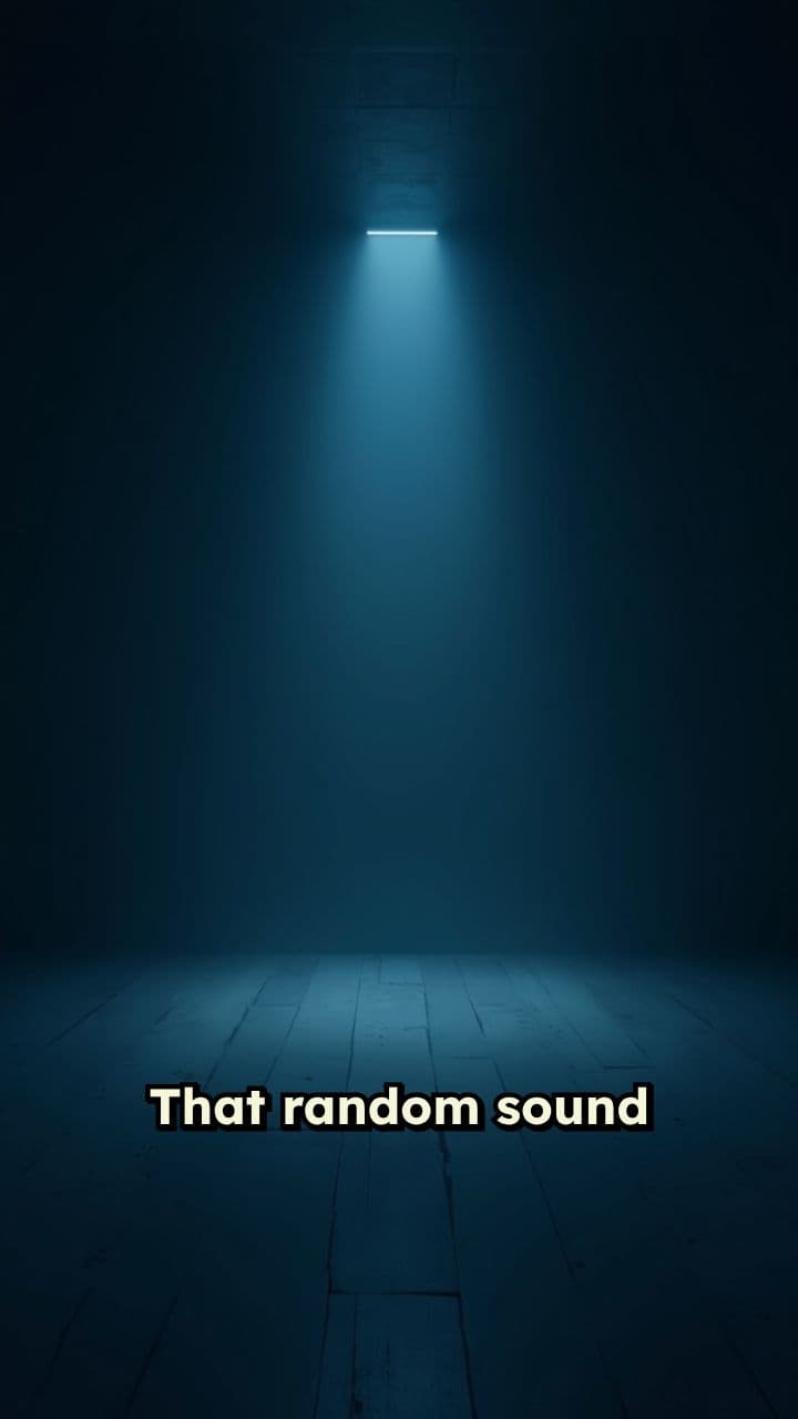 Auditory Pareidolia: The Brain's Autofill