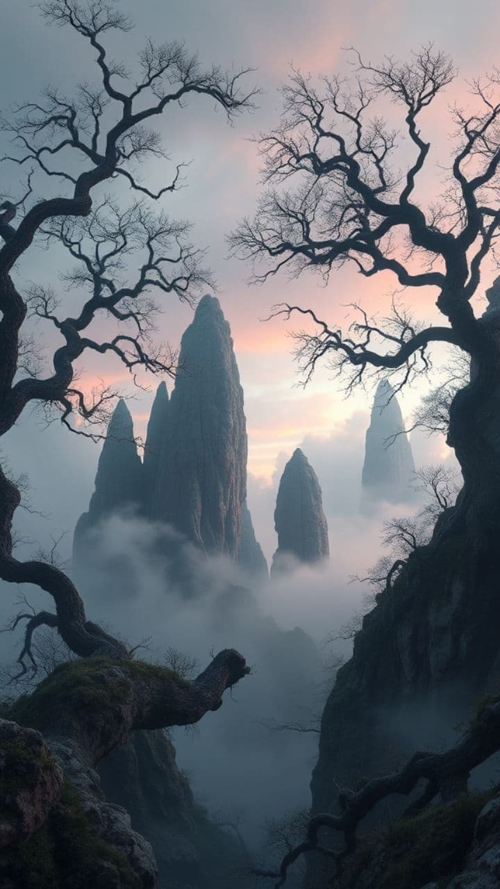 Segredos da Longevidade em Okinawa