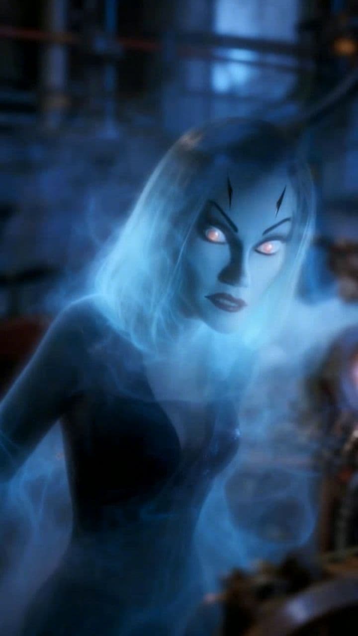 Image transform video