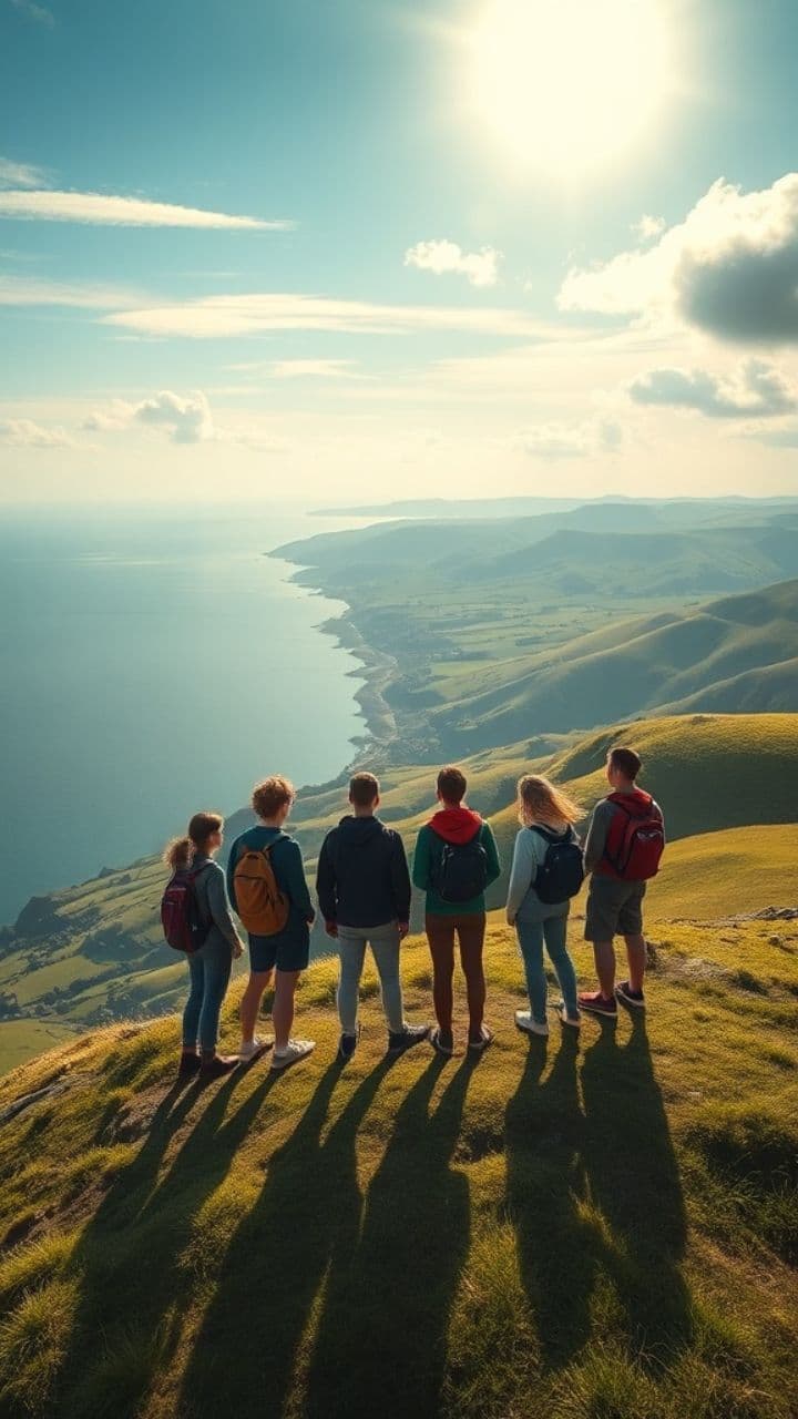 Move for a Healthier Wales