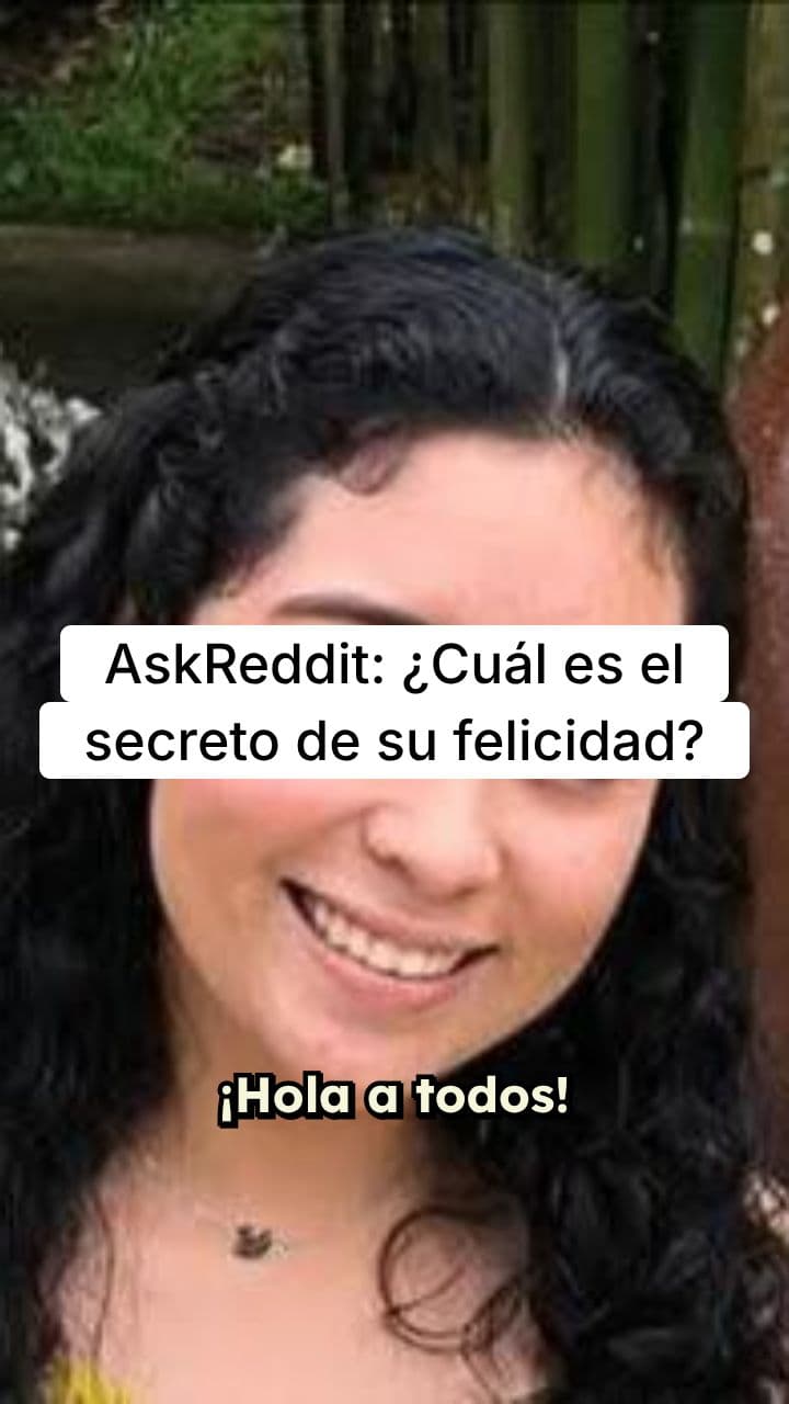 El Secreto de la Felicidad