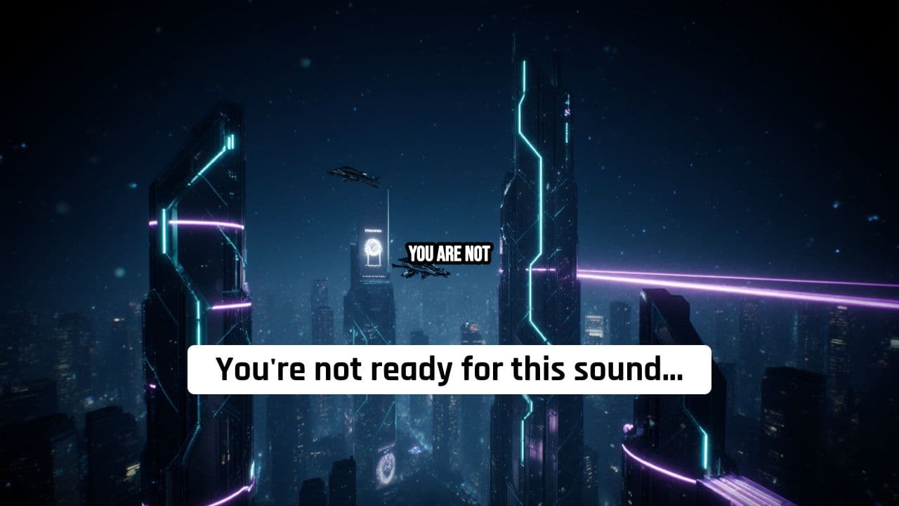 DreamCodeMusic - Digital Dreamscape