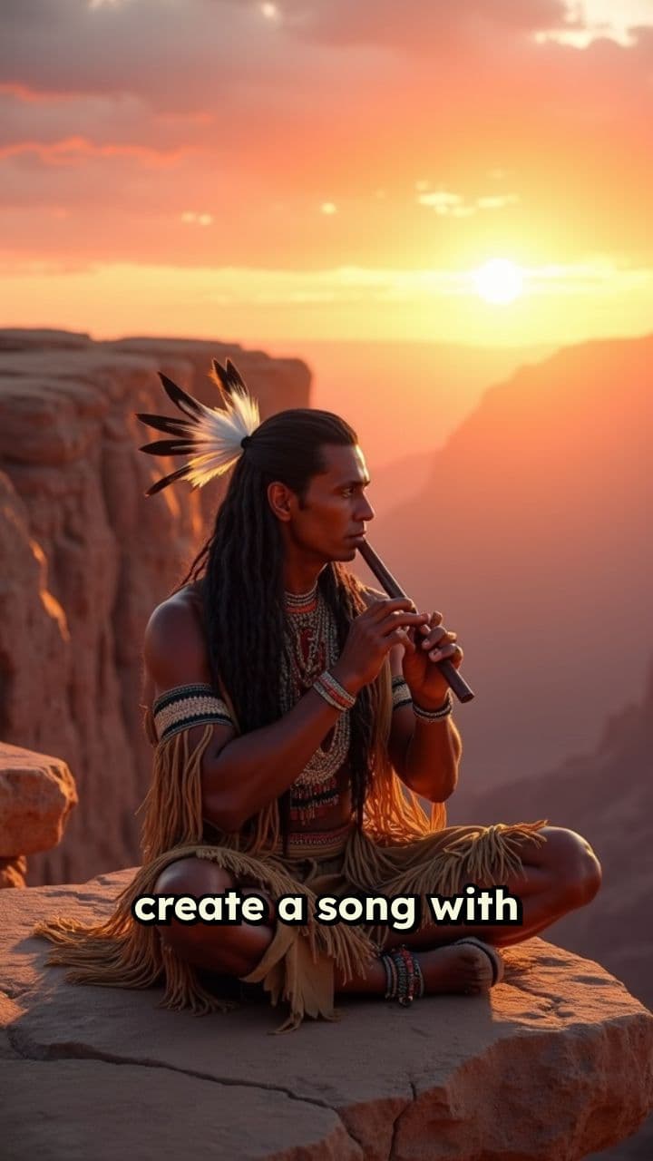 Whispers of the Earth