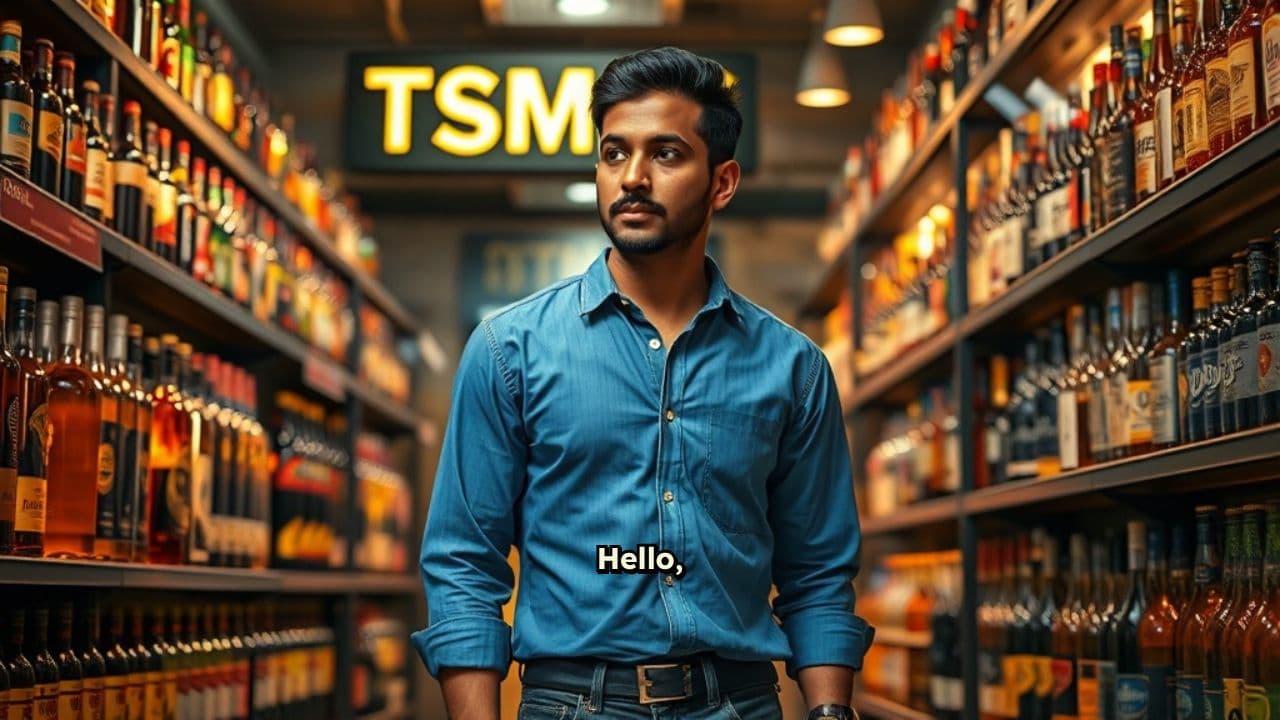 The Beer Deposit Transaction