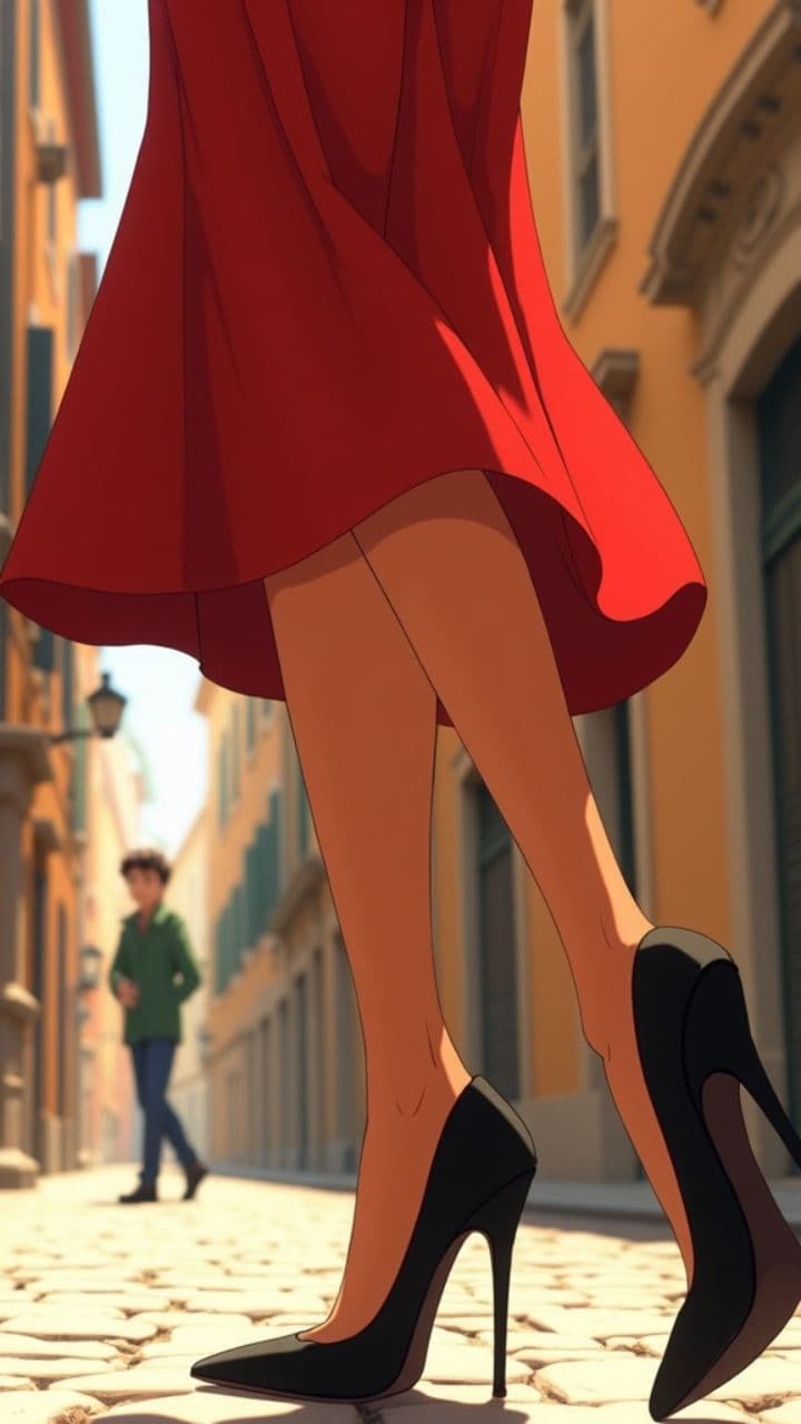 Bellezza e desiderio