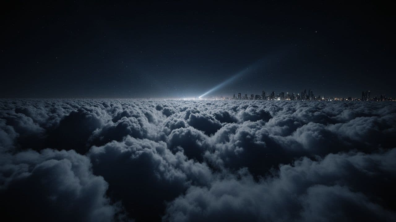 Jésus ne t’a jamais quitté