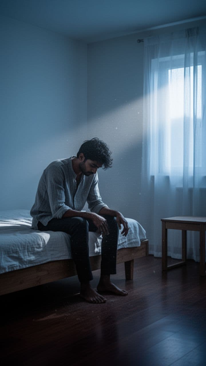 तुझसे नाराज नहीं जिंदगी