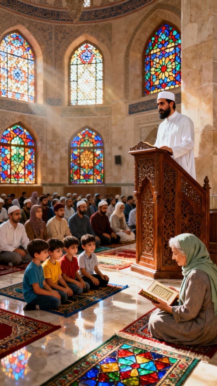 Protect Religious Freedom: Say No to Bill C-9