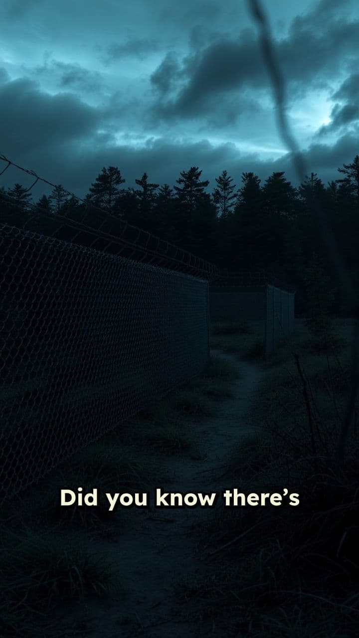 Hart Island: America's Hidden Mass Grave