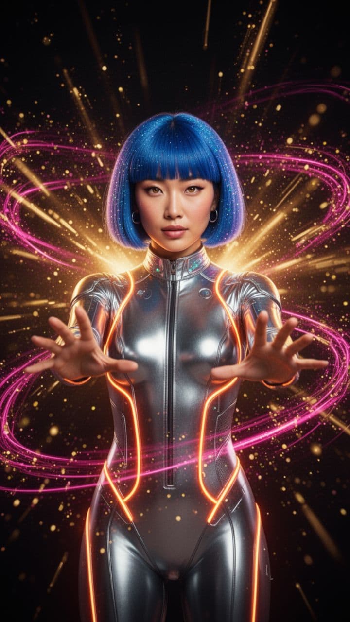 Catch the Breeze, Keep the Joy