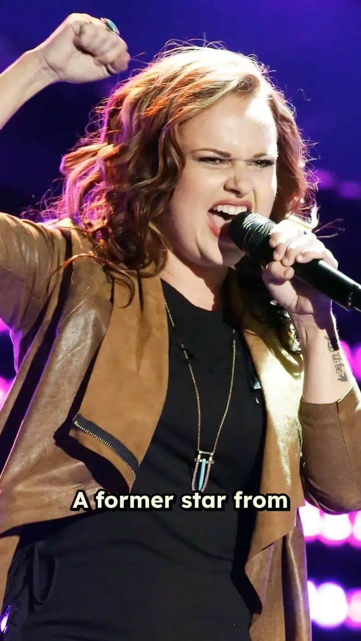 Former Voice Star Arrested for Vehicular Homicide