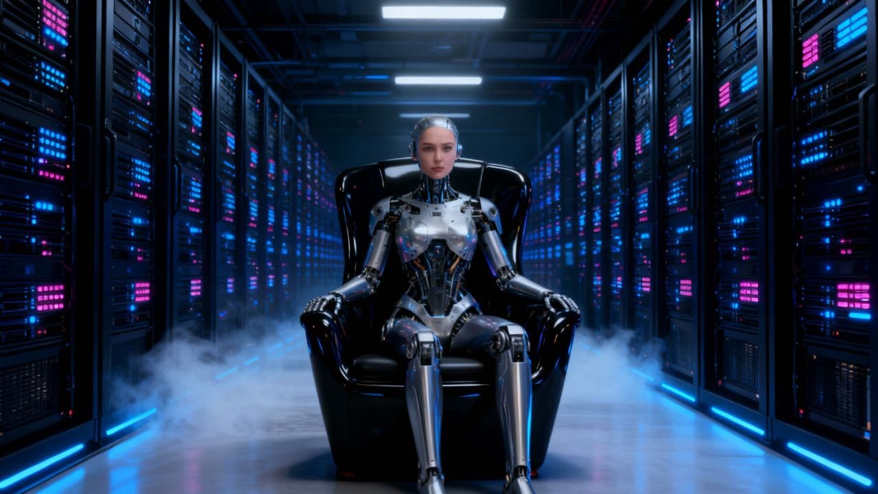 Большая модель аппроксимации